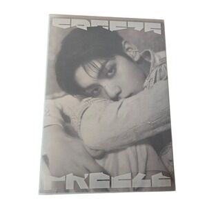 TXT The Chaos Chapter FREEZE World & SEVENTEEN Your Choice K-Pop Album Bundle